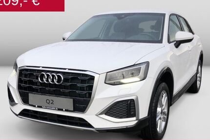 Audi Q2 3.500 km 26.830 &euro; Backnang 71522