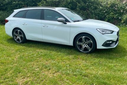 Seat Leon 89.260 km 19.690 &euro; Filderstadt 70794