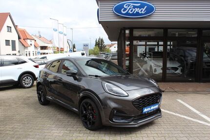 Ford Puma 43.200 km 20.990 &euro; Filderstadt 70794