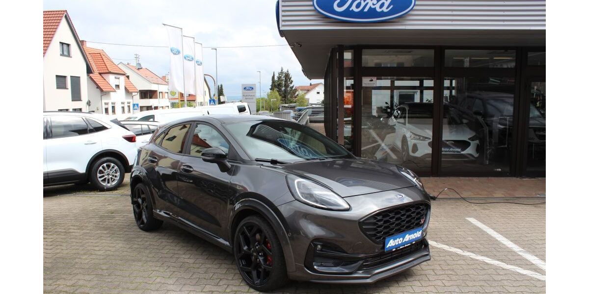 Ford Puma 43.200 km 20.990 &euro; Filderstadt 70794