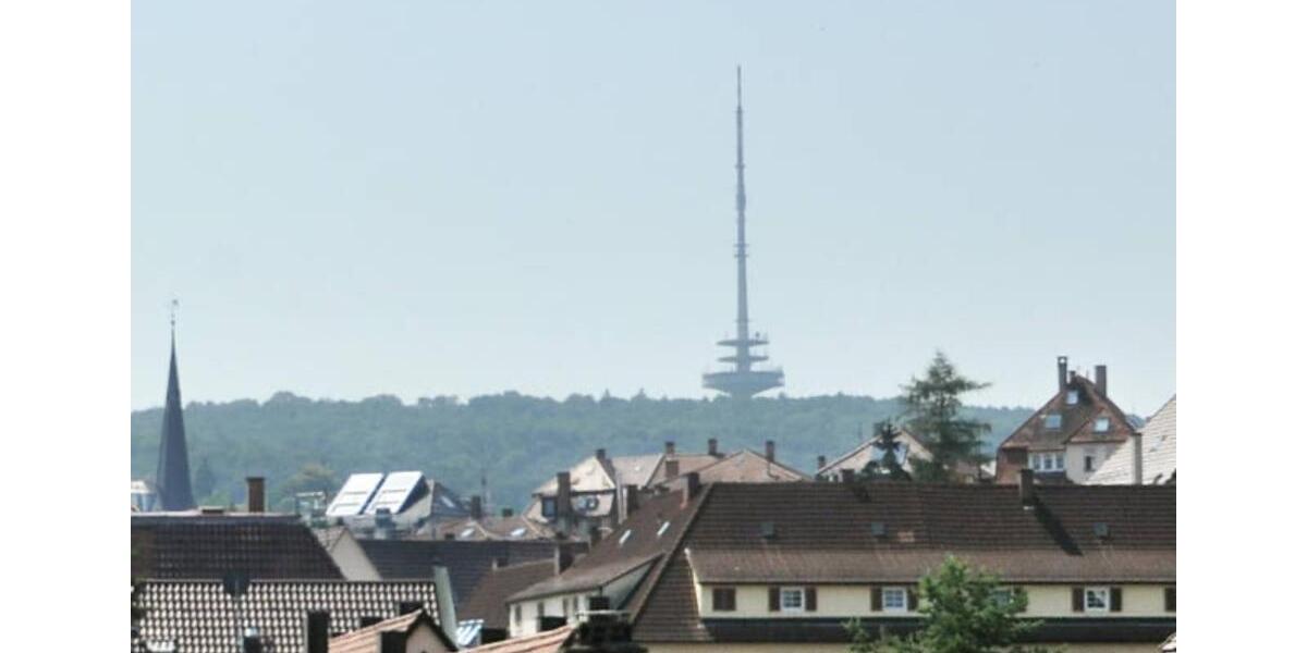 Dachgeschoßwohnung Stuttgart Stuttgart-Ost - 3 Zimmer, 70 m&sup2;, 1.295&euro; | Angebot:25131325