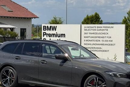 BMW 330 6.000 km 66.274 &euro; Backnang 71522