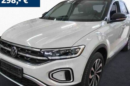 VW T-Roc 23.820 km 25.430 &euro; Fellbach 70736