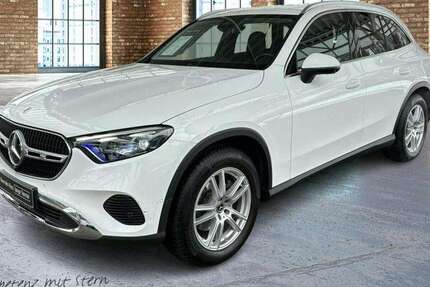 Mercedes-Benz GLC 220 43.250 km 48.400 &euro; Schorndorf 73614