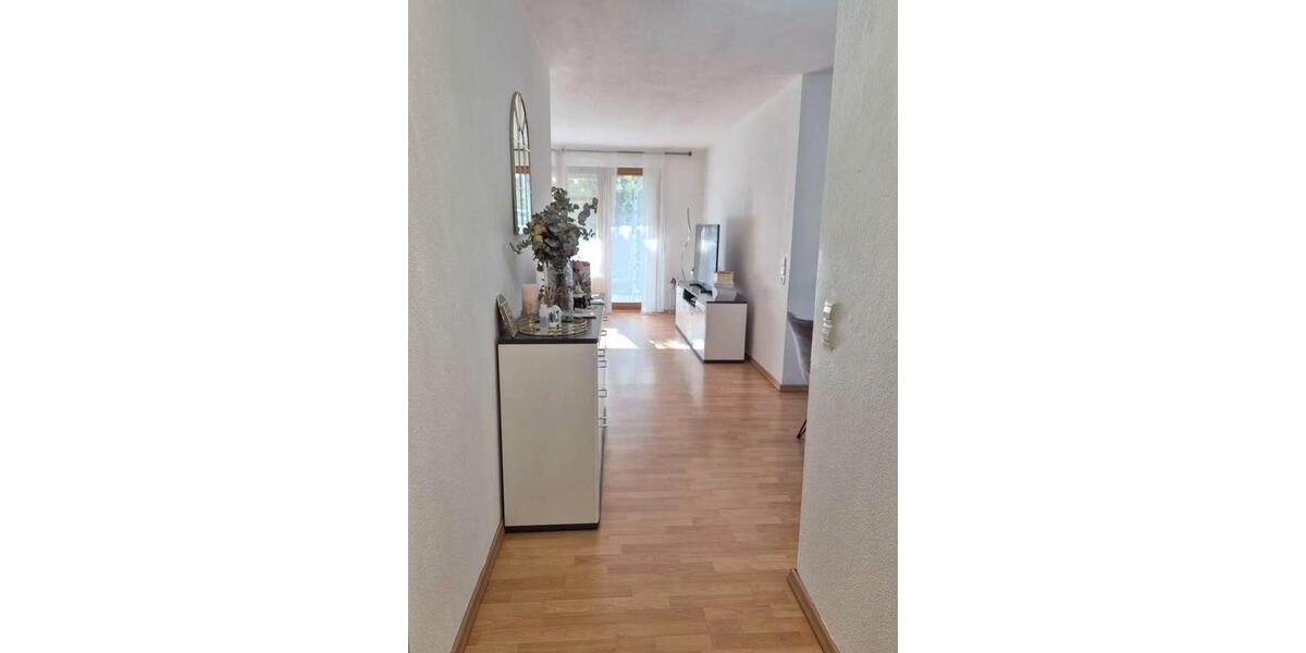 Erdgeschoßwohnung Stuttgart Sillenbuch - 2.5 Zimmer, 58 m&sup2;, 785&euro; | Angebot:27544892