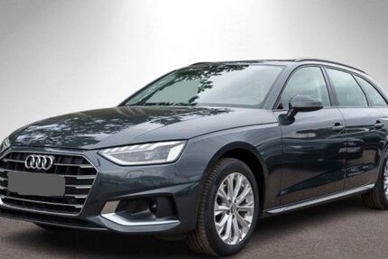 Audi A4 140.000 km 19.500 &euro; Aspach 71546
