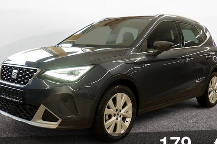 Seat Arona 22.250 km 17.470 &euro; Bietigheim-Bissingen 74321