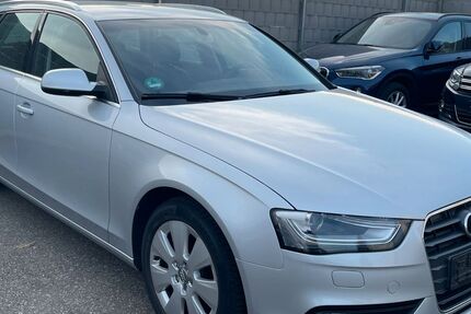 Audi A4 127.250 km 10.690 &euro; Schwieberdingen/bei Stuttgart 71701