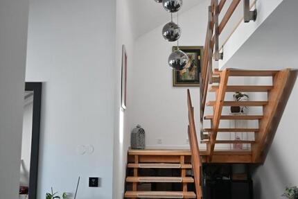 Wohnung Ludwigsburg Hoheneck - 4.5 Zimmer, 130 m&sup2;, 550.000&euro; | Angebot:27088378