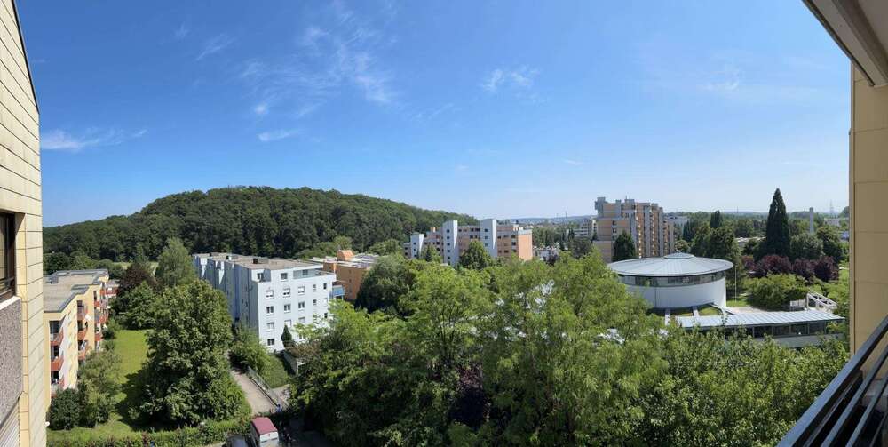 Etagenwohnung Sindelfingen Eichholz - 3 Zimmer, 86 m&sup2;, 290.000&euro; | Angebot:24790442