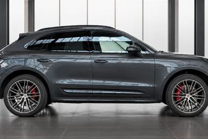 Porsche Macan 30.000 km 78.000 &euro; Ötisheim 75443
