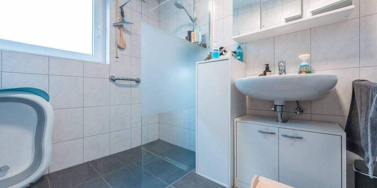 Etagenwohnung Waiblingen Hohenacker - 3 Zimmer, 87 m&sup2;, 299.000&euro; | Angebot:25929292