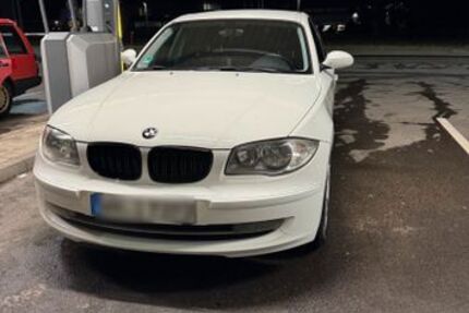 BMW 118 194.000 km 3.000 &euro; Winnenden 71364