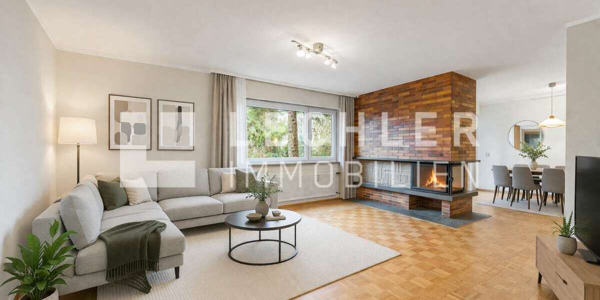 Etagenwohnung Stuttgart Mühlhausen - 3 Zimmer, 95 m&sup2;, 406.000&euro; | Angebot:25374890
