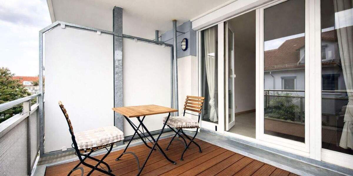 Etagenwohnung Marbach am Neckar Marbach - 3 Zimmer, 86 m&sup2;, 329.000&euro; | Angebot:25794324