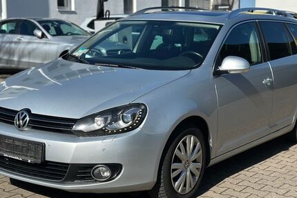 VW Golf 287.269 km 3.999 &euro; Kernen im Remstal 71394