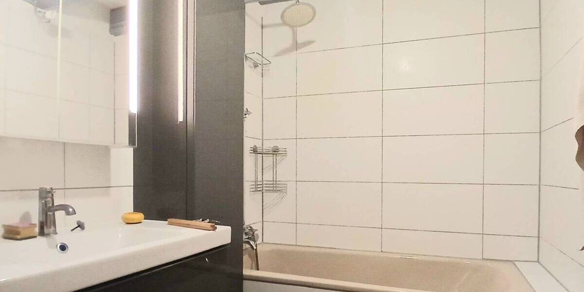 Etagenwohnung Weinstadt Großheppach - 3 Zimmer, 100 m&sup2;, 395.000&euro; | Angebot:25997791