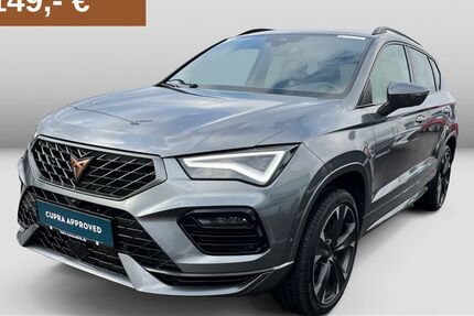 Cupra Ateca 33.990 km 31.395 &euro; Weinstadt-Endersbach 71384