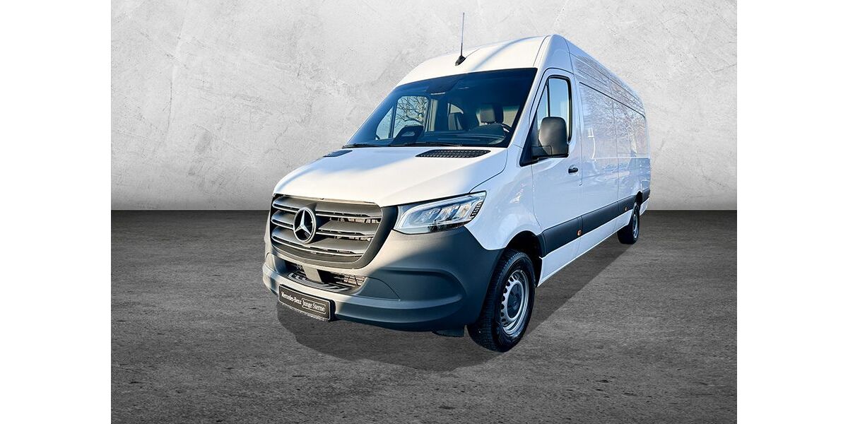 Mercedes-Benz Sprinter 8.000 km 49.849 &euro; Tamm 71732