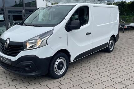 Renault Trafic 98.150 km 12.500 &euro; Urbach (30km östlich von Stuttgart) 73660