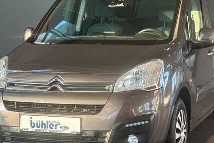 Citroen Berlingo 79.656 km 11.990 &euro; Marbach am Neckar 71672