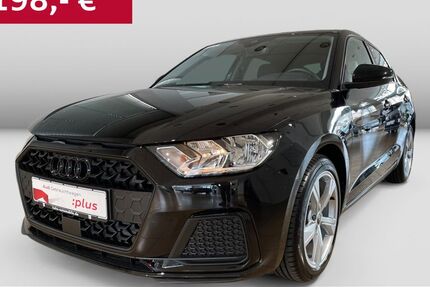 Audi A1 5.899 km 22.260 &euro; Fellbach 70734