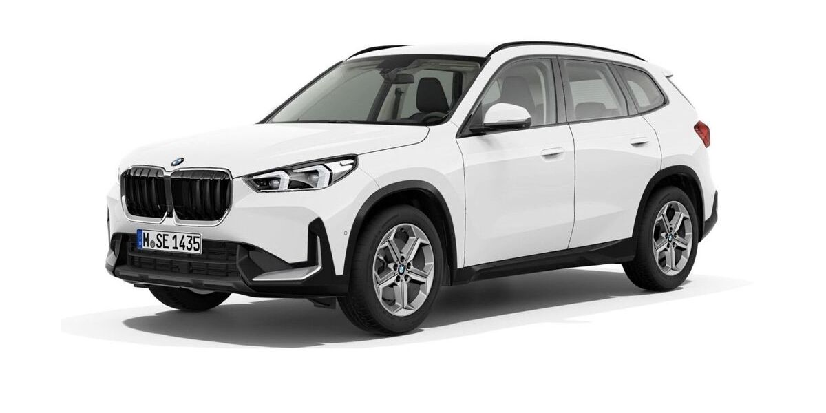 BMW X1 6.245 km 41.840 &euro; Bietigheim-Bissingen 74321