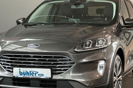 Ford Kuga 39.633 km 26.990 &euro; Marbach am Neckar 71672