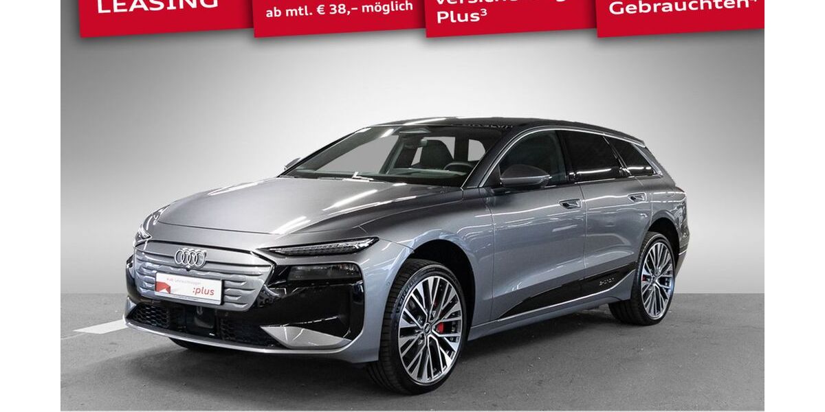 Audi A6 e-tron 17.657 km 78.520 &euro; Stuttgart 70469