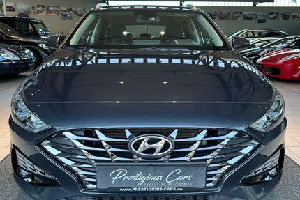 Hyundai i30 50.000 km 19.249 &euro; Steinheim an der Murr 71711