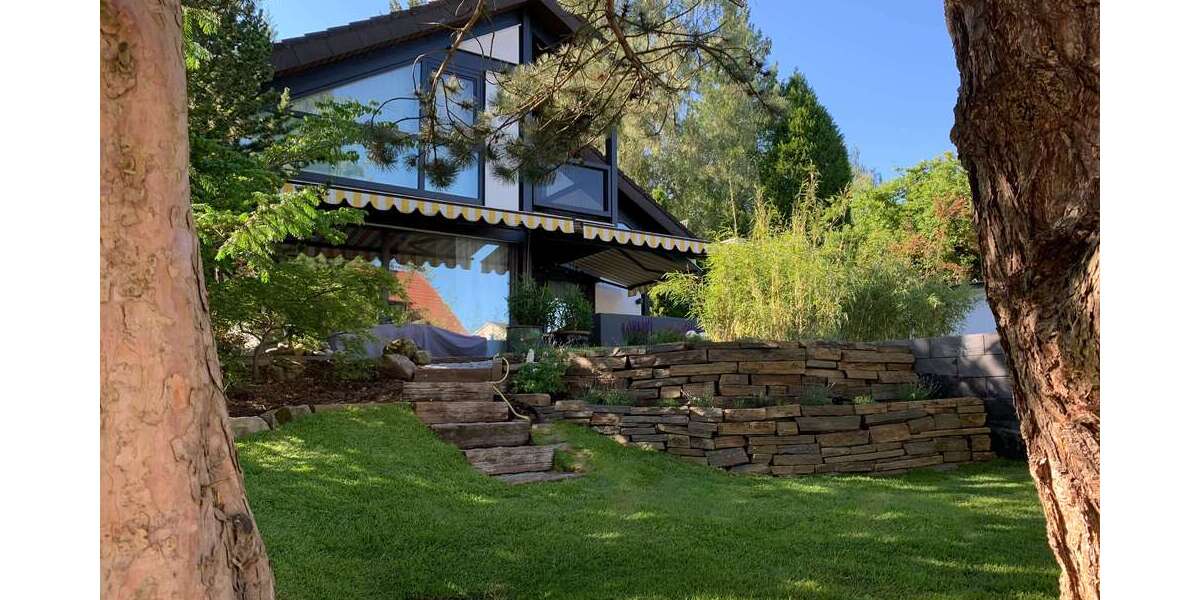 Einfamilienhaus Stuttgart Birkach - 6.5 Zimmer, 170 m&sup2;, 1.390.000&euro; | Angebot:25931124