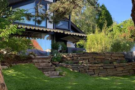 Haus Stuttgart Birkach - 6.5 Zimmer, 170 m&sup2;, 1.390.000&euro; | Angebot:25931124