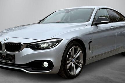 BMW 420 122.222 km 23.990 &euro; Weinstadt 71384