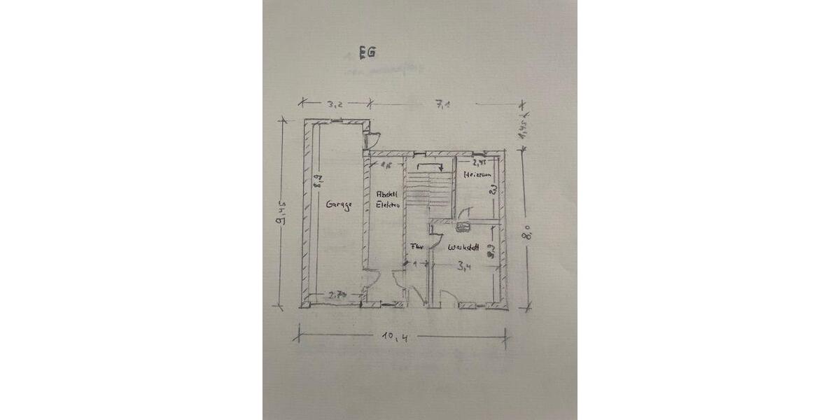 Mehrfamilienhaus, Wohnhaus Weinstadt - 6 Zimmer, 130 m&sup2;, 499.000&euro; | Angebot:26103793