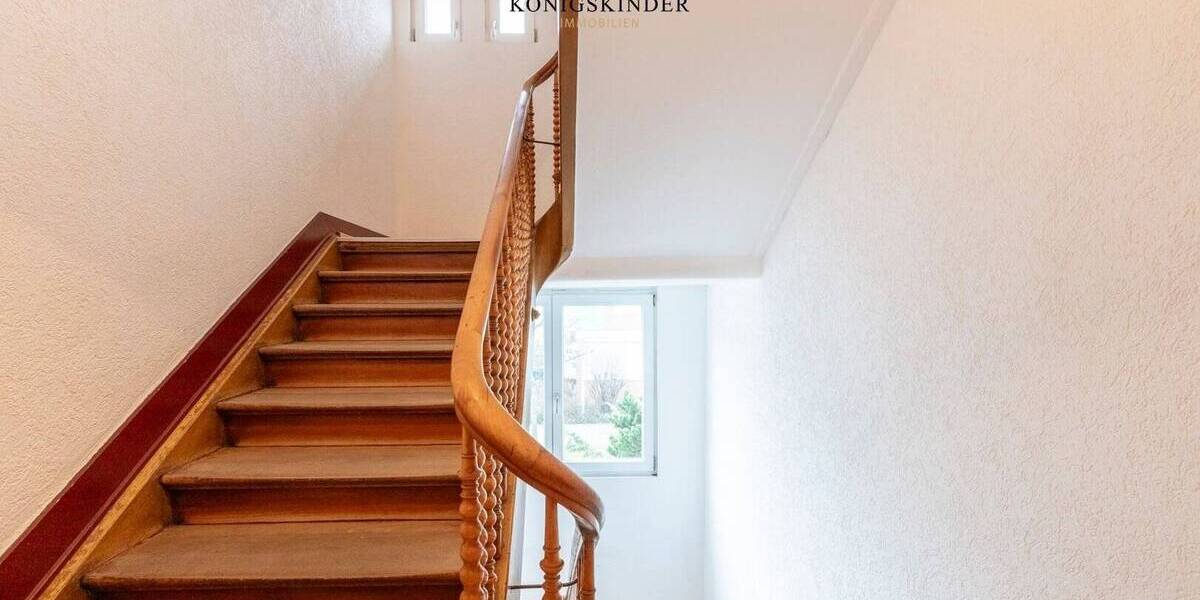 Etagenwohnung Plochingen - 3 Zimmer, 70 m&sup2;, 229.000&euro; | Angebot:25671707