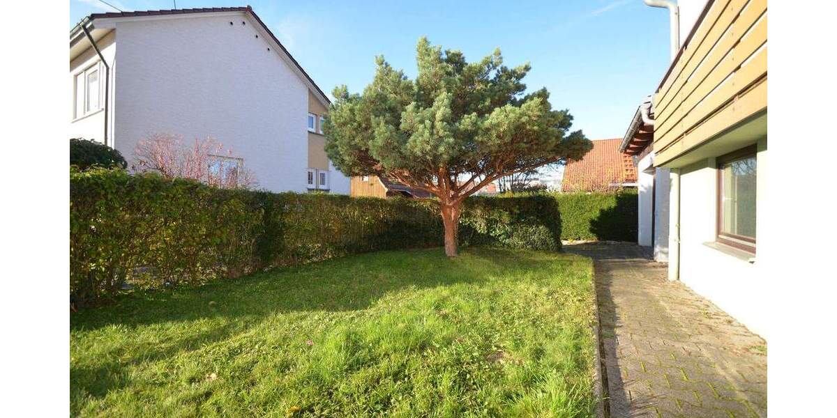 Einfamilienhaus Rutesheim - 6 Zimmer, 124 m&sup2;, 398.000&euro; | Angebot:25780772