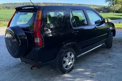 Honda CR-V 277.000 km 2.300 &euro; Heilbronn 74076