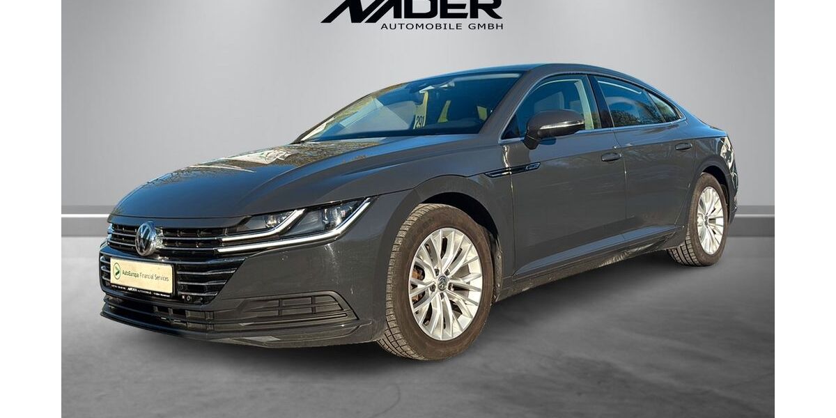 VW Arteon 150.000 km 24.990 &euro; Weinstadt 71384