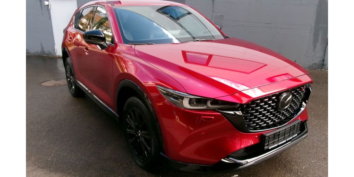 Mazda CX-5 22.000 km 32.390 &euro; Leonberg 71229