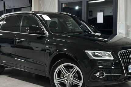 Audi Q5 138.000 km 19.990 &euro; Mühlacker 75417