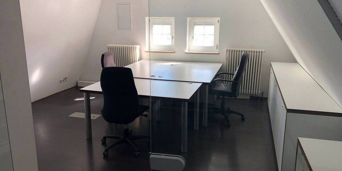 Gewerbeobjekt Böblingen - 900&euro; | Angebot:25802254