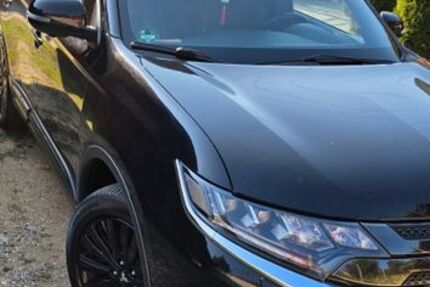 Mitsubishi Outlander 141.000 km 16.500 &euro; Brackenheim 74336