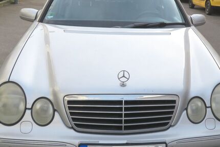 Mercedes-Benz E 430 208.000 km 1.600 &euro; Stuttgart-Weilimdorf 70499