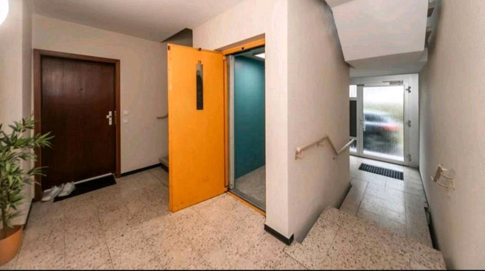 Etagenwohnung Waiblingen Beinstein - 3.5 Zimmer, 92 m&sup2;, 369.000&euro; | Angebot:26447791
