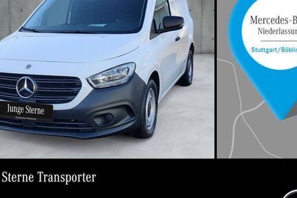 Mercedes-Benz Citan 20.804 km 16.160 &euro; Böblingen 71034