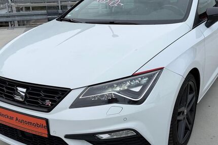 Seat Leon 92.264 km 13.690 &euro; Esslingen am Neckar 73733