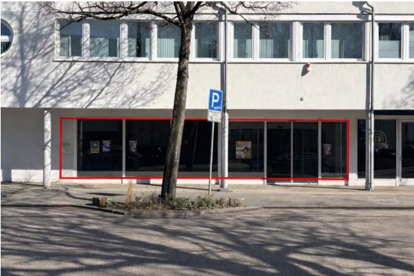 Gewerbeobjekt Leinfelden-Echterdingen Echterdingen - 4.000&euro; | Angebot:25805923