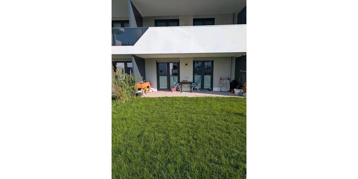 Erdgeschoßwohnung Schwieberdingen - 1.5 Zimmer, 45 m&sup2;, 1.050&euro; | Angebot:25777995