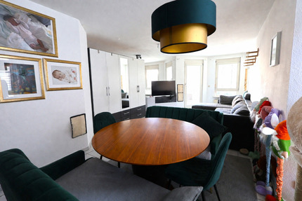 Wohnung Bönnigheim - 3 Zimmer, 105 m&sup2;, 336.000&euro; | Angebot:25945418