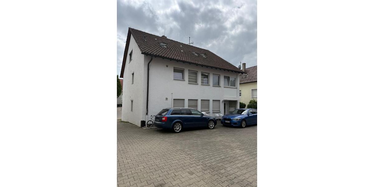 Etagenwohnung Möglingen - 3 Zimmer, 86 m&sup2;, 200.000&euro; | Angebot:27550930